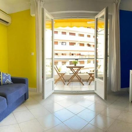 Pasteur Apartment Cannes Exterior photo